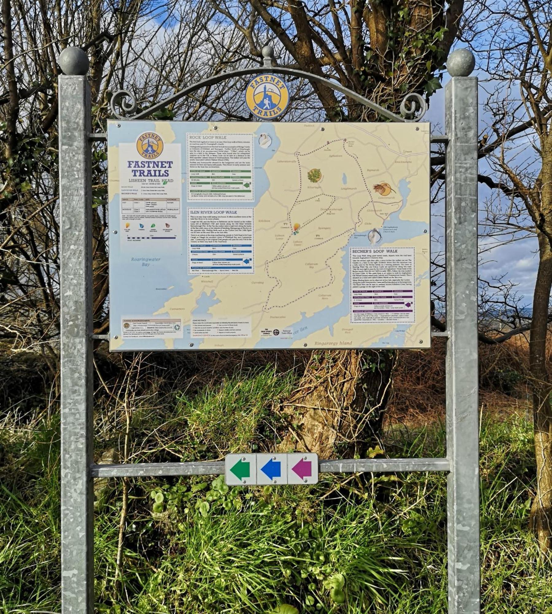 Roaringwater Stay Skibbereen Eksteriør billede